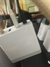 绿联多口充电器5V2.4A充电头四口USB插座头24W适用苹果手表iPhone16/15/14华为小米手机手环电源适配器 实拍图