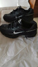 耐克男子透气运动鞋冬季复古跑鞋风缓震NIKE INITIATOR IB4595 001黑/金属银/黑/暗烟灰 39 实拍图