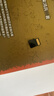 闪迪（SanDisk）128GB TF(MicroSD)内存卡 4K极速金卡A2 V30 U3行车记录仪 运动相机无人机 监控存储卡 读190MB/s 实拍图