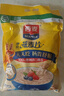 西麦超值快熟快煮燕麦片1000g 冲饮谷物营养早餐无额外添加蔗糖 实拍图