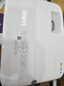 明基（BenQ）E545 高亮智能投影仪 投影仪办公 （4000流明 手机ipad投屏 U盘直读 支持侧投 E540升级款） 实拍图