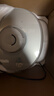 美的（Midea）低脂浓香电压力锅5L自动排气2200W猛火IH智能预约112KPa高压0涂层4-6人母婴316L饭煲MY-S8国家补贴 实拍图