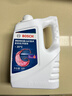 博世（BOSCH）有机型(OAT)发动机冷却液通用型汽车防冻液 冰点-25℃ 4L（红色） 实拍图