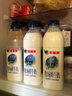 香满楼 牧场鲜奶瓶装946ml*1瓶  3.5g乳蛋白 高钙富硒巴氏杀菌 早餐奶  实拍图