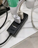 宏碁（acer）USB3.2分线器HUB集线器延长线转换一拖四10Gbps笔记本电脑台式机多接口扩展 实拍图