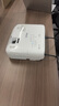 Epson爱普生投影仪二手家用全高清 商用办公会议投影机激光电视长焦超短焦便携1080P家庭影院4K 95新 TW650【3100流明 高清1080P】 实拍图