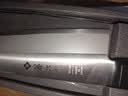TOJIRO  藤次郎日本原装进口VG10钴合金牛刀主厨刀切片刀家用多功能刀 F-317 实拍图