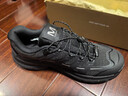 迈乐（Merrell）运动户外徒步鞋FREE STRIDE男女款减震防滑登山户外通勤鞋 MT6325102-01黑色男女同款 43 实拍图
