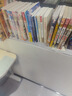 舒星卡皮巴拉可伸缩书立架学生桌面立书靠书本收纳架加厚加大号立书架放书书夹初高中生收纳折叠书挡板 实拍图
