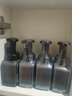 曼秀雷敦男士氨基酸洁面泡沫150ml 补水保湿洗面奶深层洁净舒缓送男友 实拍图