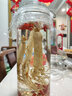 喜碧（Scybe）泡酒容器密封罐玻璃密封罐牛奶瓶果汁瓶韦达1000ml 2只 实拍图