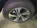 米其林（MICHELIN）汽车轮胎 225/65R17 106T 冰驰 X-ICE SNOW SUV 雪地胎冬季胎 实拍图