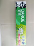 好来（DARLIE）(原黑人)透心爽冰桃牙膏果味舒爽 清新口气含氟120g新旧包装 实拍图
