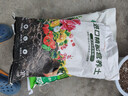 绿盼土壤营养土通用型有机种植菜养花15L多肉育苗家庭园艺植物盆栽 实拍图