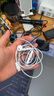Apple/苹果 采用 (USB-C)的EarPods耳机 有线耳机 苹果耳机 适用iPhone/iPad//Mac 苹果手机 实拍图