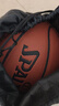 斯伯丁（SPALDING）篮球TF系列7号PU比赛室内外兼用耐磨成人青少年 77-176Y 实拍图