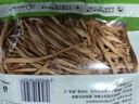 陇象 庆阳干货黄花菜 黄花菜干菜 农家特产 金针菜 农家自产特产 500g袋装 实拍图