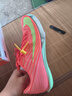 耐克（NIKE）汤普森9秒75新纪录 田径精英Nike Maxfly耐克气垫男女短跑钉鞋 FD8395-600/Maxfly 2代 42 实拍图