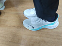 安踏毒刺6代丨缓震回弹专业跑步鞋男防滑耐磨透气慢跑运动鞋男鞋 实拍图
