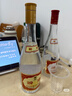 汾酒 黄盖玻汾53度475mL*3瓶+红盖玻汾42度475mL*3瓶组合装 非原箱 实拍图