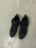 阿迪达斯 （adidas）男女运动鞋轻便耐磨休闲老爹鞋透气缓震跑步鞋  黑 42  实拍图