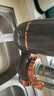 美的（Midea）净水器水龙头过滤器家用自来水滤水器直饮前置过滤器厨房卫生间通用除水垢除余氯双出水可清洗滤芯 一机一芯【可清洗滤芯】 实拍图