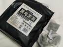 苏根 黑乌龙茶叶300g 高浓茶多酚刮浓香型油切冷热泡独立小包2025新茶 实拍图
