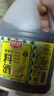 厨邦10度 葱姜汁料酒1.75L 去腥添香传统黄酒酿造 餐饮酒店实惠大桶 实拍图