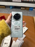 荣耀X60 Pro 十面抗摔防水耐磨 6600mAh青海湖电池 荣耀绿洲护眼屏 8+256 天海青 国家补贴 5G AI手机 实拍图