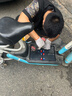 超威（CHILWEE）真A+电动车电池换电瓶铅酸石墨烯电芯蓄电旗舰款适用爱玛雅迪天能 48V12Ah 以旧换新 【经典款】 实拍图