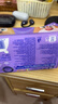 维达（Vinda）抽纸【孙颖莎推荐】棉韧3层90抽*20包S码 卫生纸纸巾 餐巾纸 整箱 实拍图