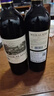 路易拉菲（LOUIS LAFON）法国原瓶进口红酒礼盒14度歌海娜丹魄干红葡萄酒750ml*2瓶装送礼 实拍图