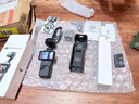 大疆 DJI Osmo Pocket 3 标准版 一英寸口袋云台相机 OP灵眸手持数码相机 旅游vlog 便携美颜摄像 实拍图