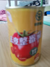 冠农股份【2025年新产季】新疆去皮整番茄罐头400g*1罐新鲜西红柿块番茄丁 实拍图