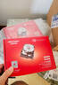 HIKVISION海康威视硬盘 西部数据 WD 监控硬盘 紫盘8TB 监控设备套装配件 录像机专用监控硬盘 实拍图