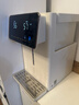 美的（Midea）小魔方电热水瓶电水瓶饮水机 烧水壶电水壶电热水壶 316L不锈钢保温恒温一体可拆 国家补贴 20FPro 实拍图