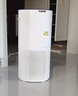 海尔（Haier）空气净化器家用无雾加湿净化一体机 除甲醛除烟味颗粒物 除异味宠物浮毛净化器除过敏源 净化加湿一体机+净化加湿滤网套装 实拍图
