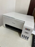 爱普生（EPSON）墨仓式 L3251彩色打印机 微信打印/无线连接 家用打印优选（打印、复印、扫描、AI学习打印机） 实拍图