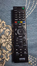 贝石 适用于sony索尼电视遥控器RMT-TX100C 通用RMT-TX200C  KD-49X8000C 55X/65X8000C 电视遥控板 实拍图