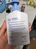 施巴(Sebamed)婴幼儿洗发沐浴露二合一儿童洗沐200ml德国进口弱酸无泪 实拍图