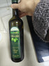 欧丽薇兰 Olivoila【保真橄榄油】食用油 压榨纯正橄榄油 750ml 实拍图