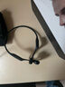 韶音（SHOKZ）OpenRun Pro S810骨传导蓝牙无线开放式耳机不入耳式运动高音质智能穿戴设备 骑士黑 实拍图