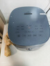美的（Midea）政府补贴 电饭煲电饭锅4L银钻内胆11大菜单家用智能多功能电饭煲大火力米饭锅MB-RE473（3-4人） 实拍图