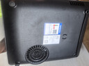 美的（Midea）电磁炉电陶炉 2200W大功率一键爆炒触控电磁炉灶家用 多档调节 智能定时火锅炉国家补贴C22-RT2240 实拍图