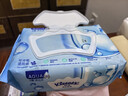 舒洁（Kleenex）小皇冠湿厕纸80抽*1包试用装婴儿洁厕湿巾湿纸巾厕纸湿厕纸纯水  实拍图