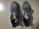 361°运动鞋男澎湃秋冬季网纱透气复古老爹休闲鞋子男672326765-5 实拍图