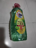 奥妙大桶酵素餐具净洗洁精 橙花小青柑 1kg*3+500G 7斤装 去锅具焦糊 实拍图