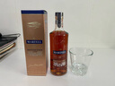 马爹利鼎盛500ml 干邑白兰地 法国原装进口洋酒 宝树行 500mL 1瓶 实拍图