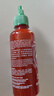 红飞鹰 泰国进口 低脂sriracha是拉差辣椒酱 拌面炒年糕酱火锅蘸酱280g 实拍图