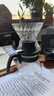 HARIO V60咖啡滤杯滤网过滤器手冲咖啡过滤滤杯过滤网聪明杯200ml   实拍图
